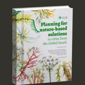 EN Integrating nature-based solutions in cities from the Global South