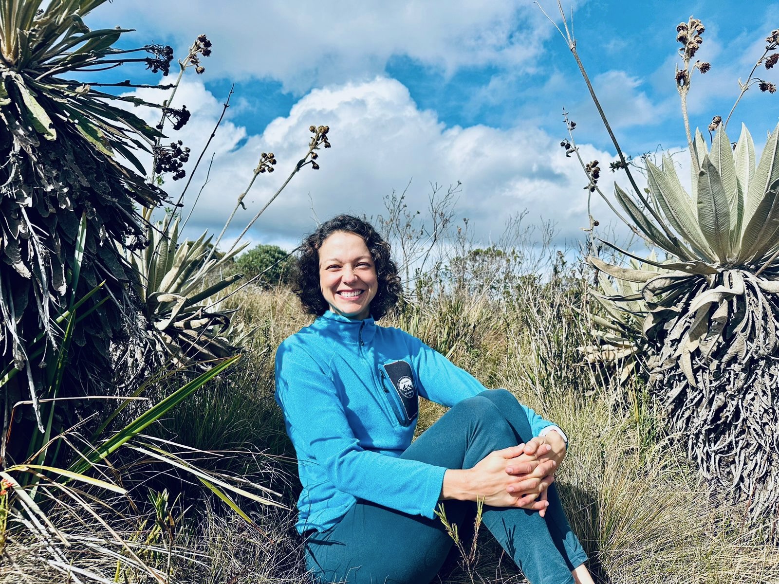 Carolina Figueroa Arango