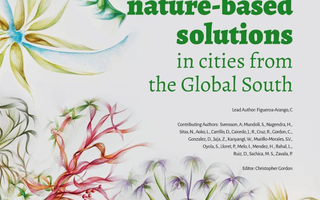 ¡Nuestro nuevo libro!