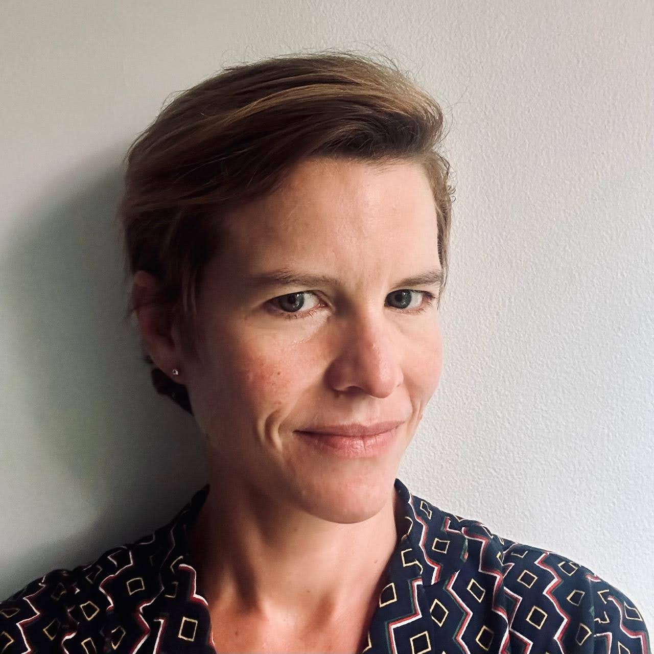 Juliana van Hemelryck